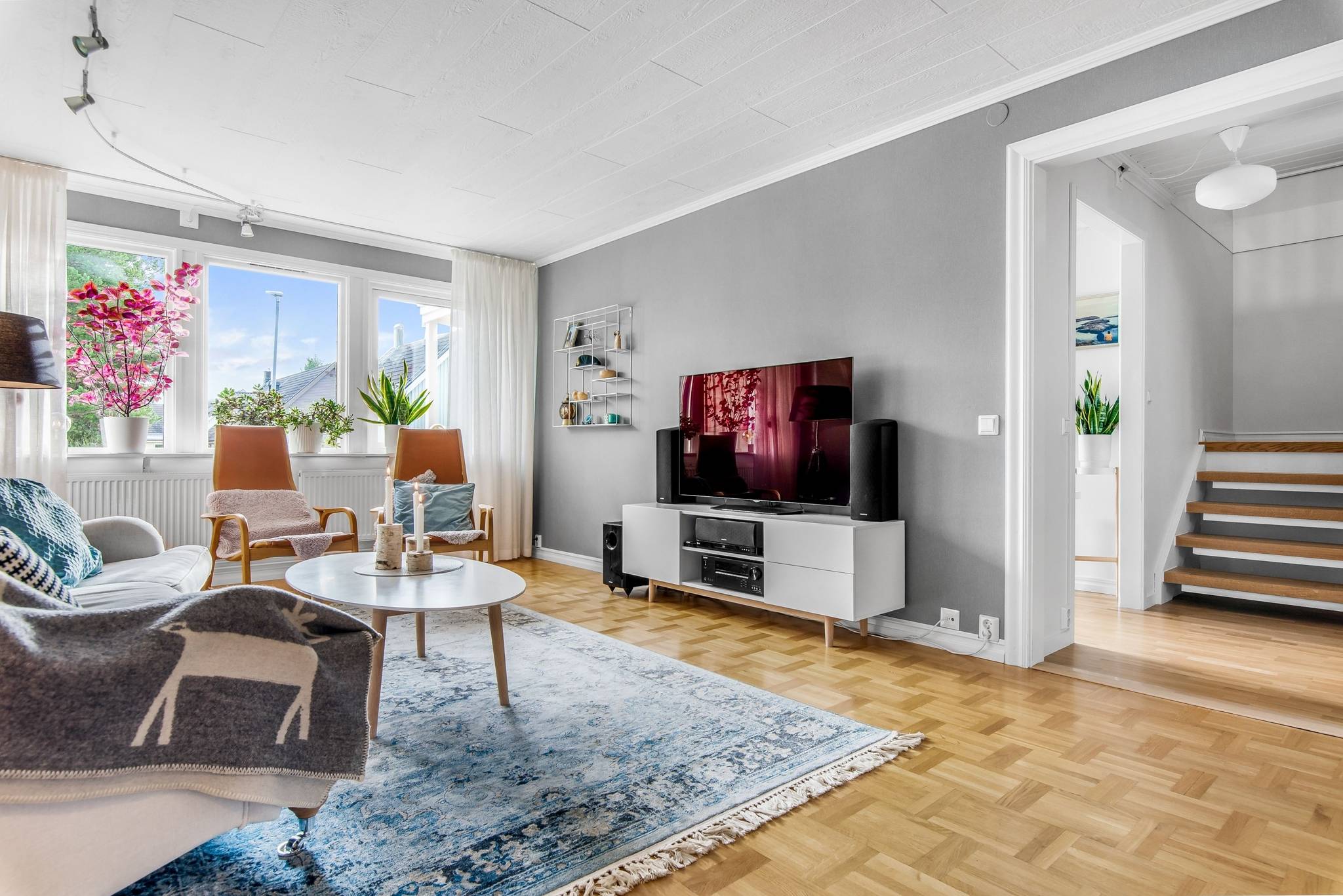 5 rum Villa på Granitstigen 16 Porsön Luleå kommun - bild 4