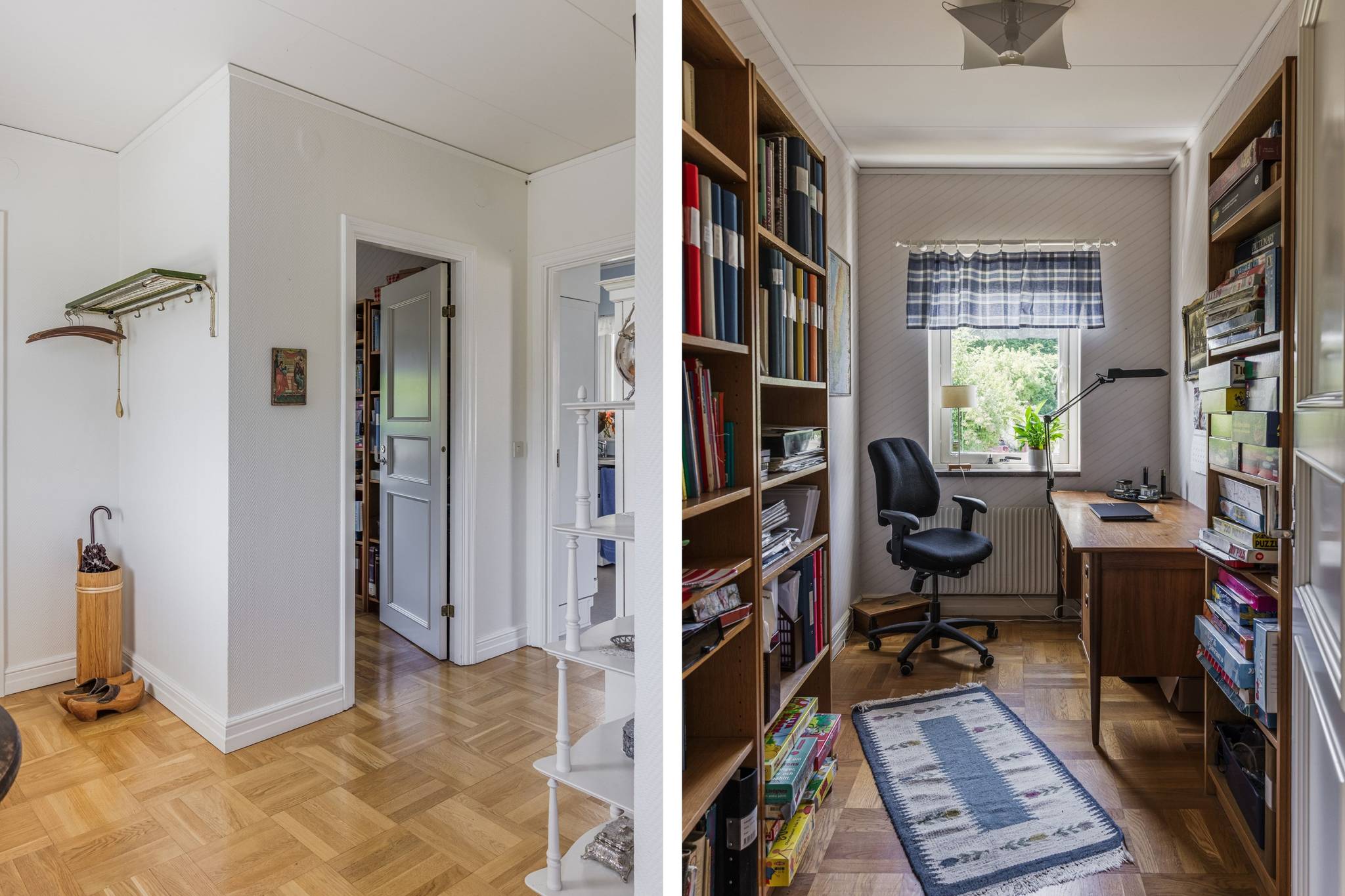 7 rum Villa på Lavendelvägen 18 Sliparelyckan Lunds kommun - bild 20