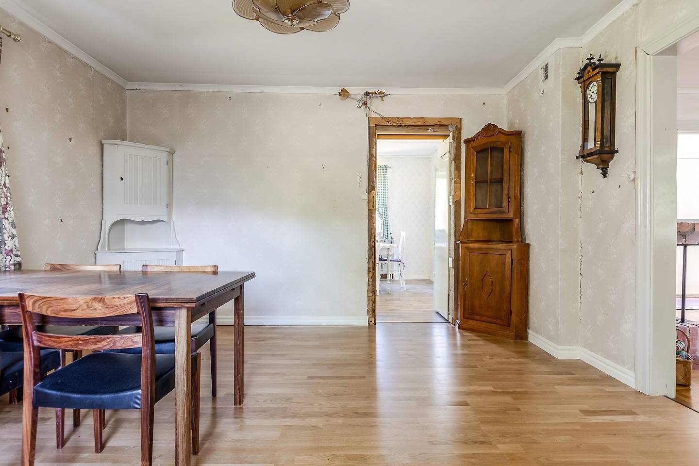 4 rum Villa på Ållsta 126 Bollstabruk Kramfors kommun - bild 12
