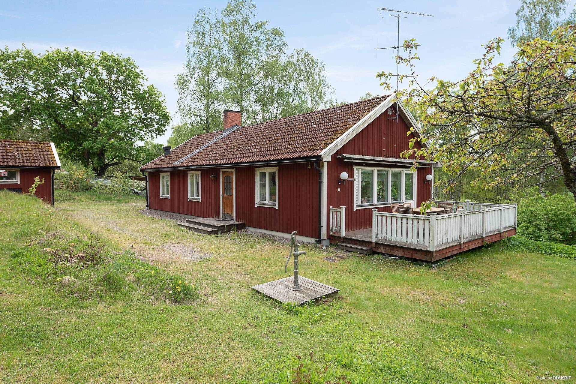 4 rum Villa på Veckholms-Väppeby 7 Enköpings kommun - bild 19