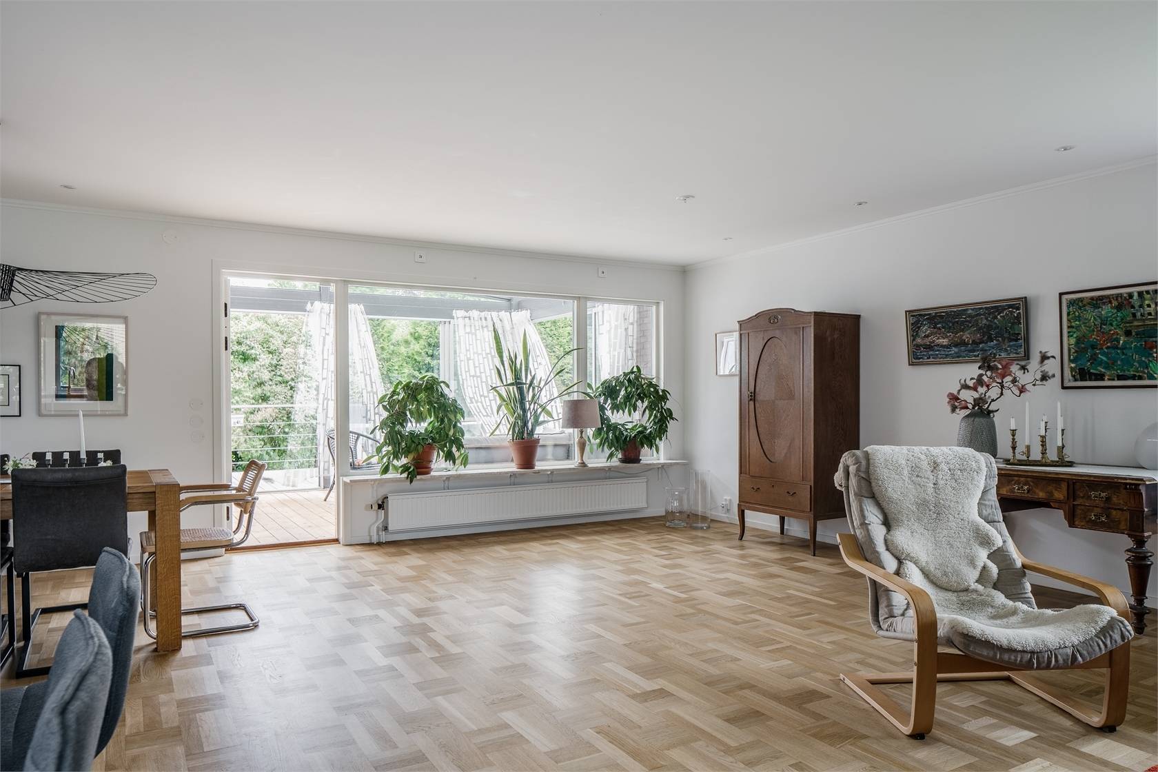 6 rum Villa på Torstensonsgatan 58 Nedre Mösseberg Falköpings kommun - bild 13