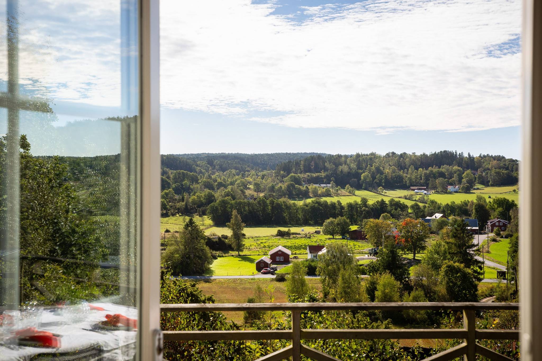 3 rum Villa på Mellan-Restad 355 Kungälvs kommun - bild 16