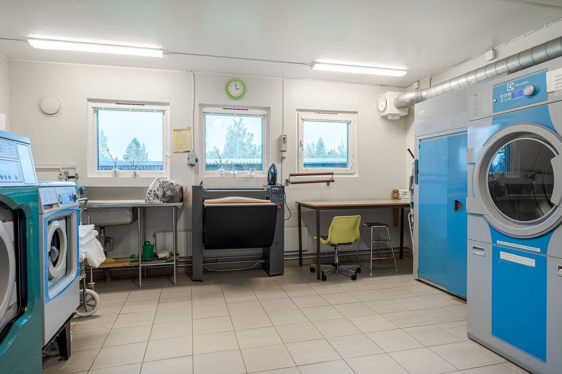 2 rum Lägenhet på Fageråsvägen 12A Örnsköldsviks kommun - bild 8