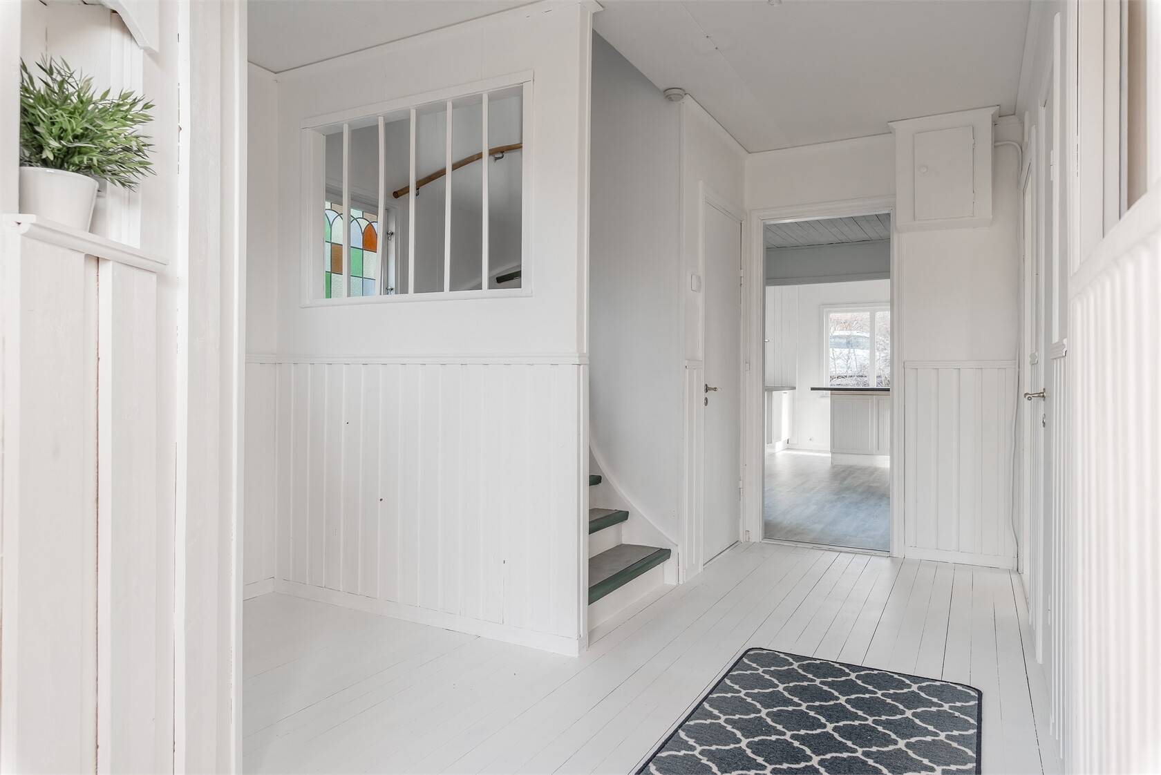 4 rum Villa på Vingesbackevägen 4 Långnäs Hofors kommun - bild 11