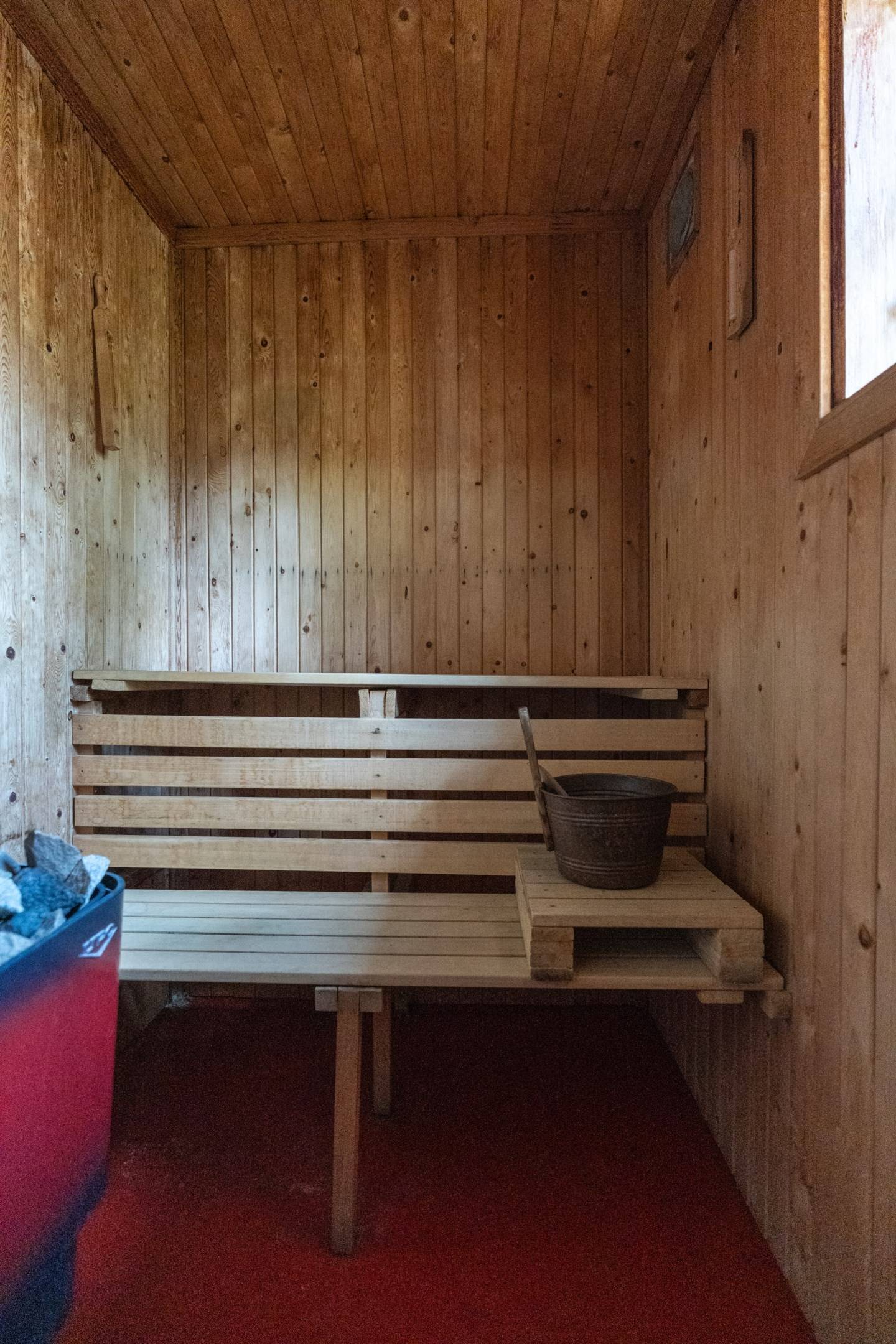 3 rum Fritidshus på Uppvallen Talltitan 7 Härjedalens kommun - bild 25