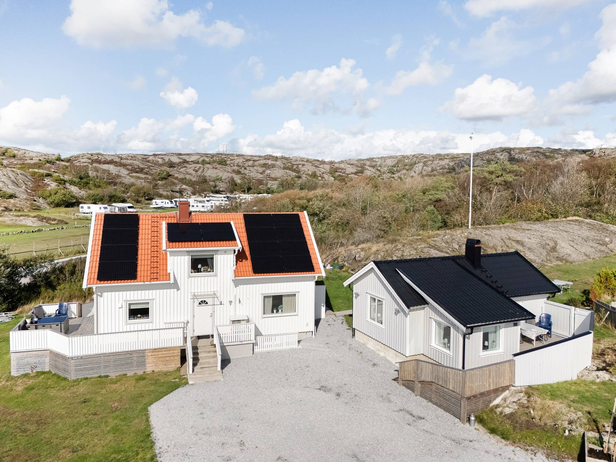 5 rum Villa på Sollid 333 Orust kommun - bild 3