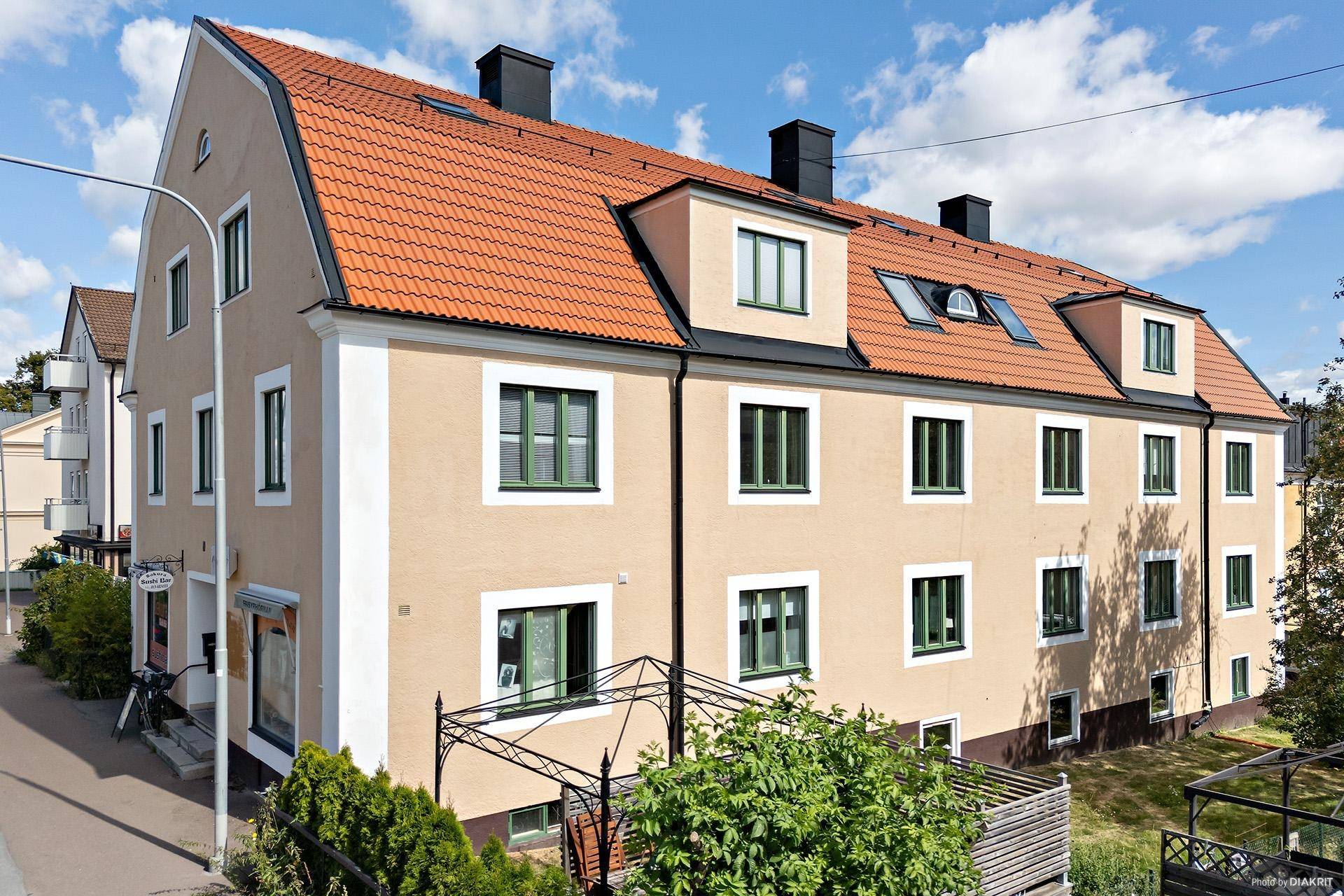 Linköping, Linköpings kommun
