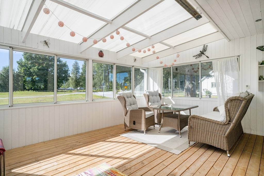 5 rum Villa på Mogärdet 4 Ed Dals-Eds kommun - bild 8