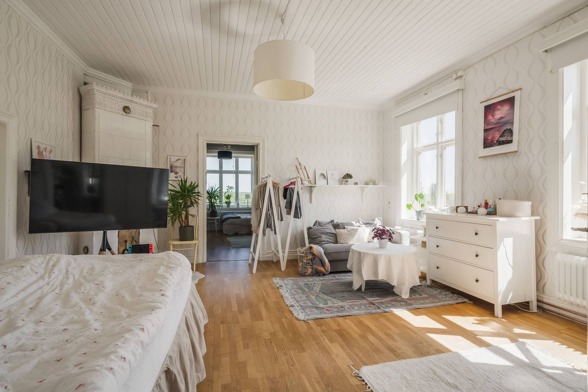 6 rum Villa på Gamla Ockelbovägen 13 Bergby Gävle kommun - bild 25
