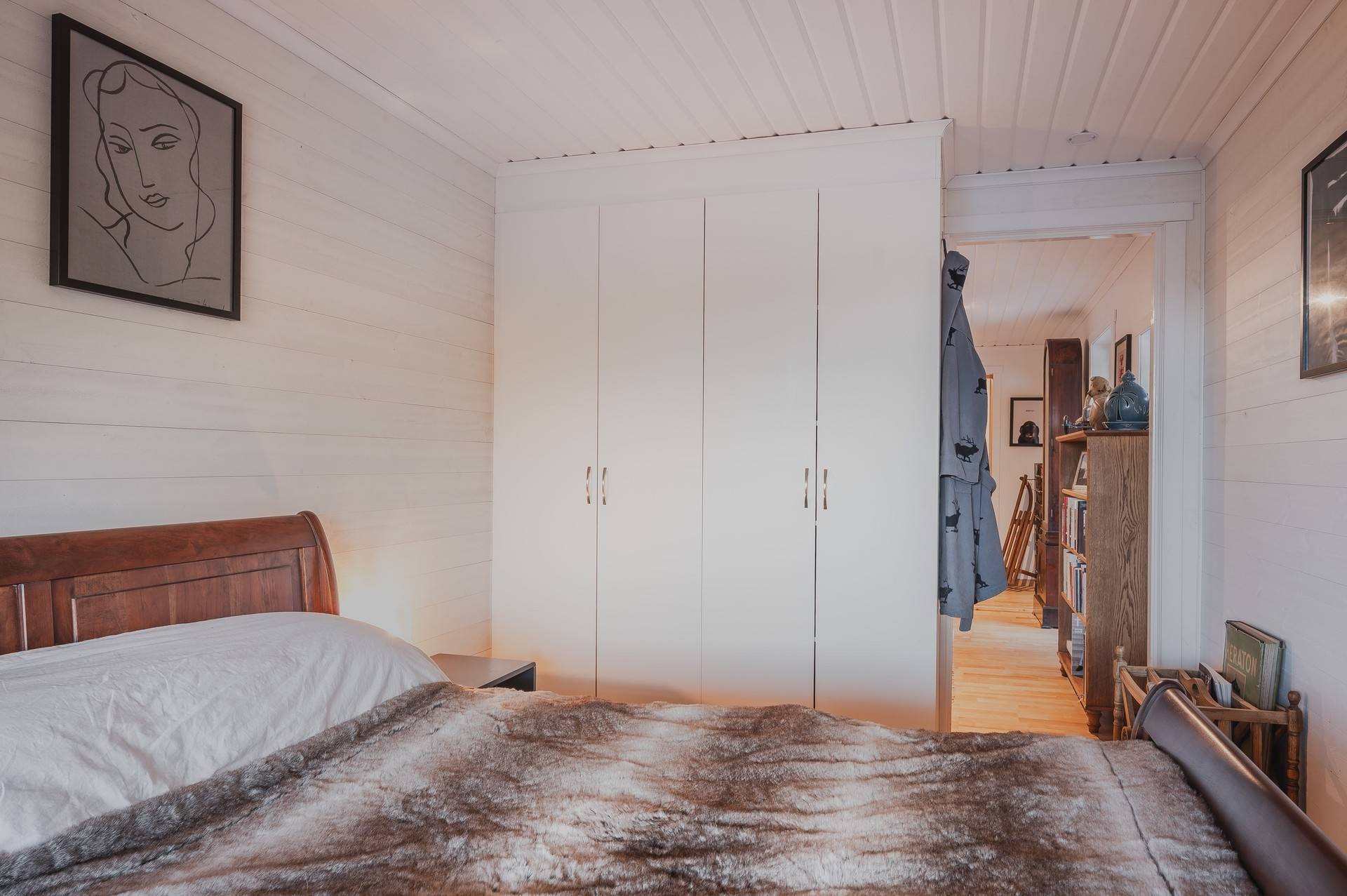 4 rum Villa på Stråsundsviken 342 Köpmanholmen Örnsköldsviks kommun - bild 16