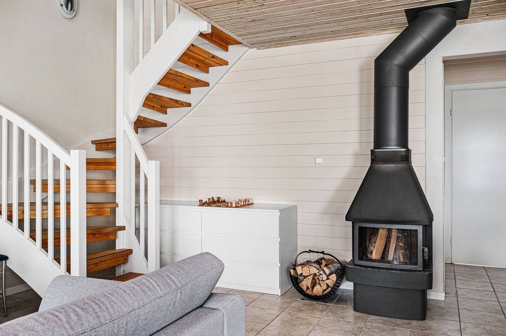 5 rum Villa på Furnäs park 2 Furnäs Bengtsfors kommun - bild 15