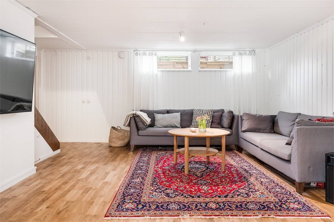 6 rum Radhus på Seminariegatan 58 Falu kommun - bild 25