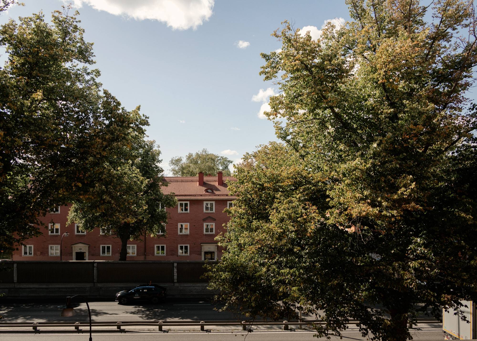 1 rum Lägenhet på Nynäsvägen 325 Gamla Enskede Stockholms kommun - bild 9