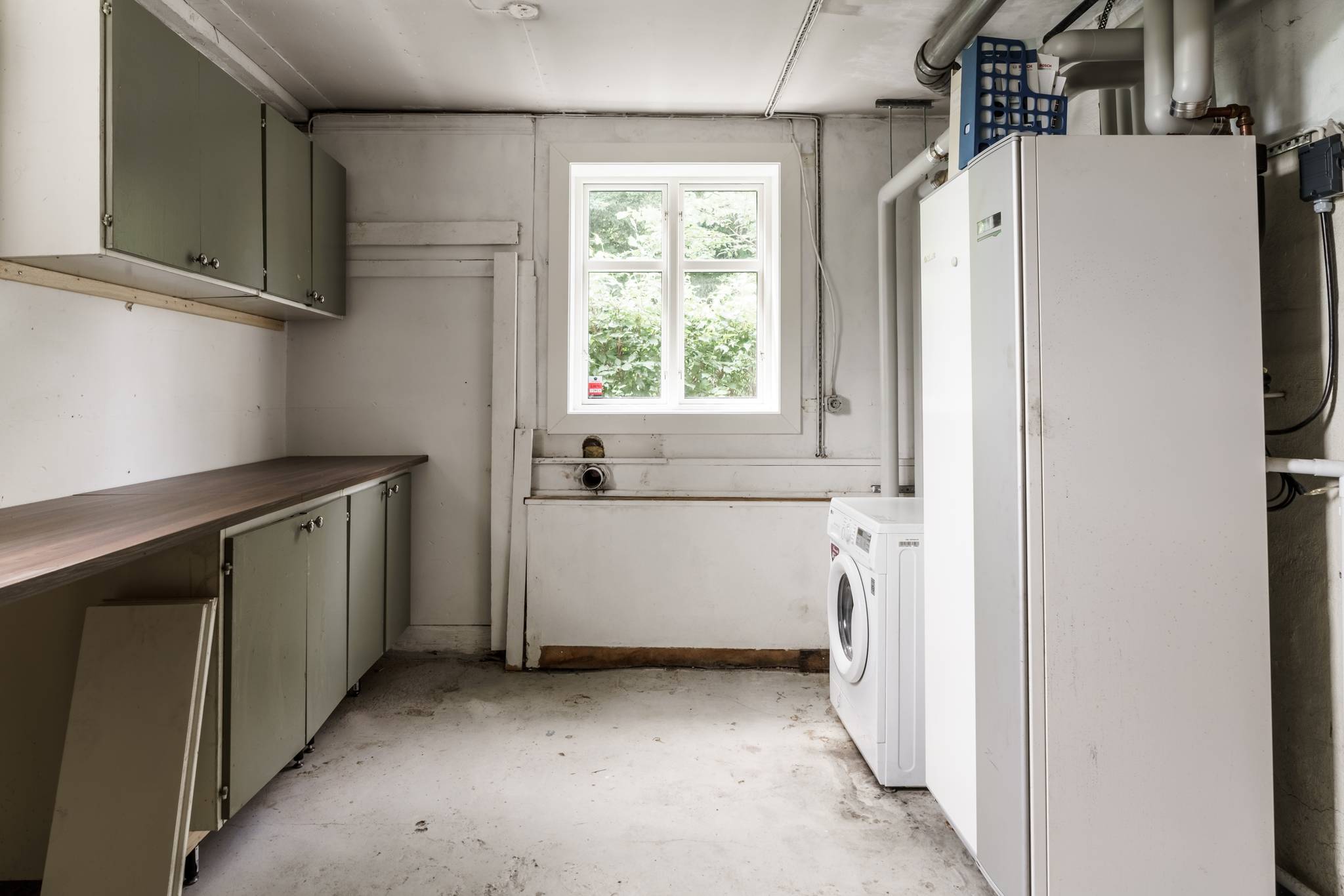 8 rum Villa på Teodor Kvants väg 5 Osby Osby kommun - bild 25