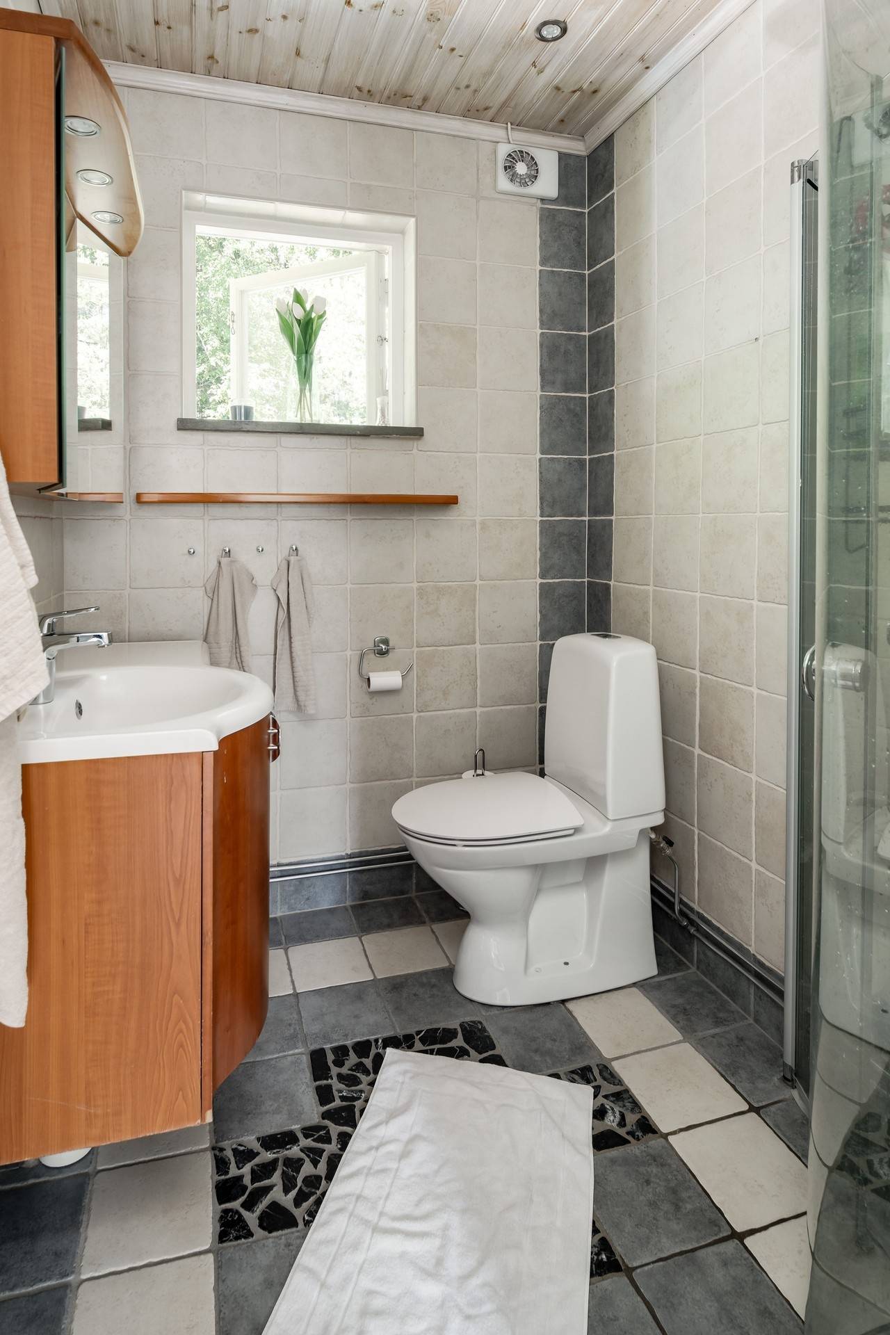 3 rum Villa på Blåbärsvägen 10 SANDARNE Söderhamns kommun - bild 11