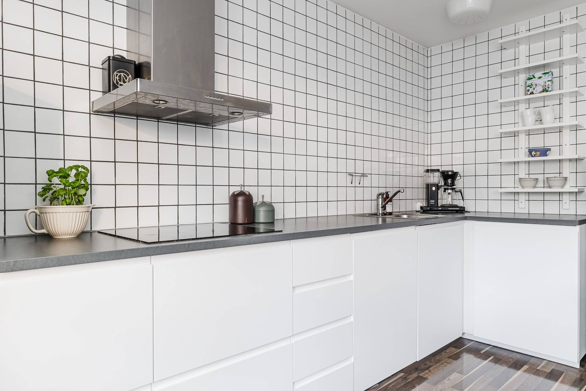 130 m² Radhus på Hantverkaregatan 4E Stenhagen Västerviks kommun - bild 14