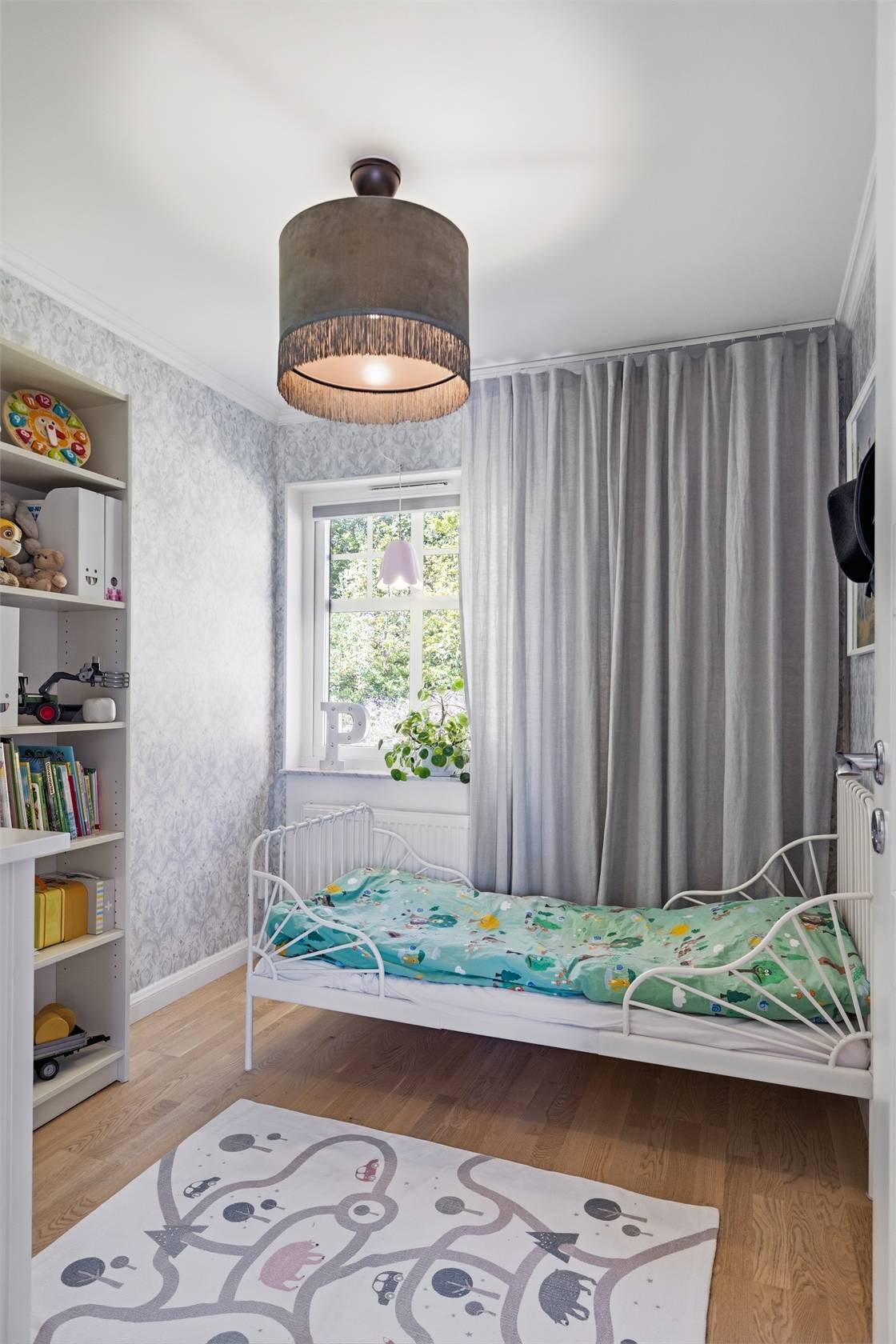 6 rum Villa på Östra Storgårdsvägen 8 Rimforsa Kinda kommun - bild 31