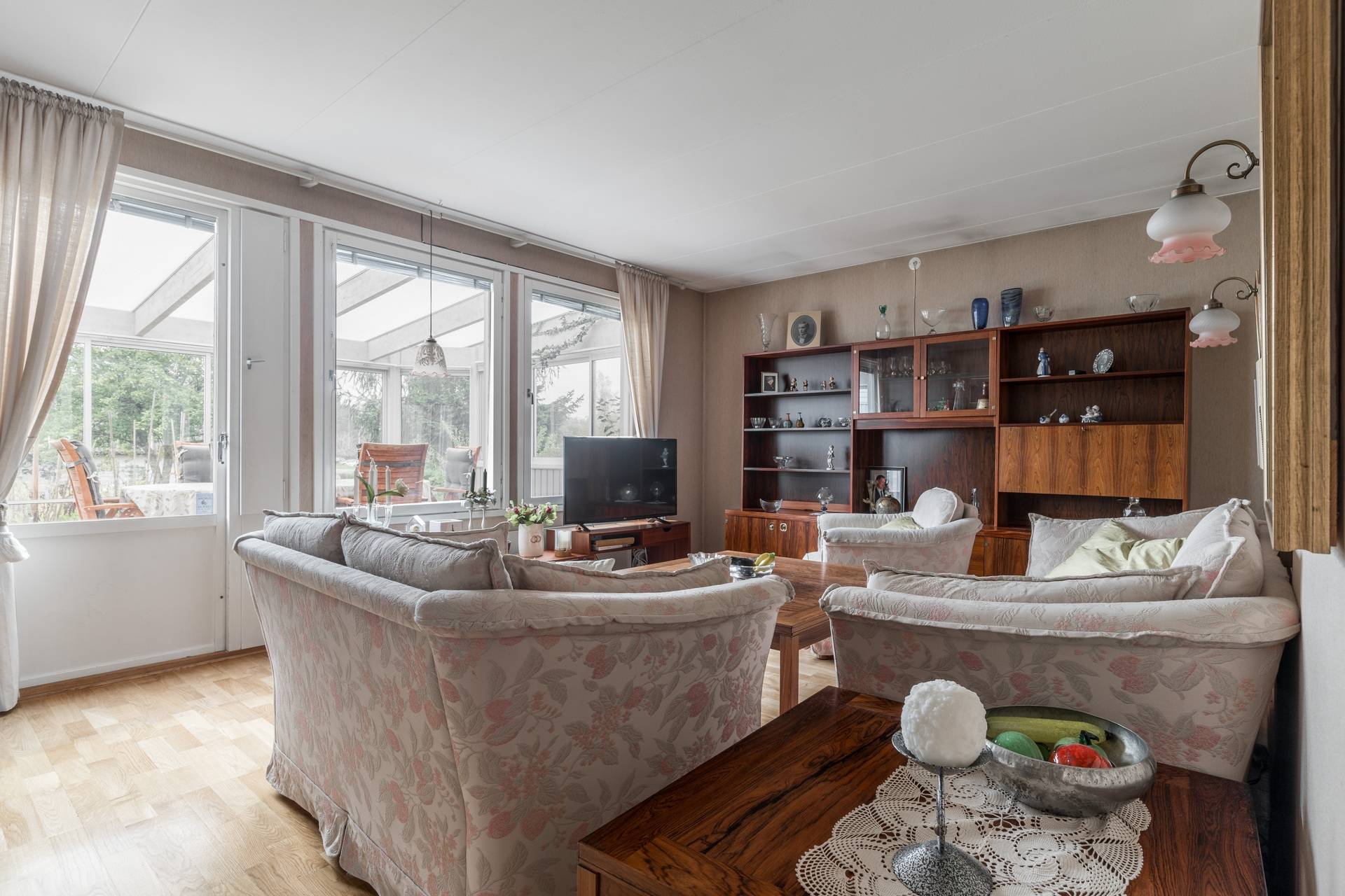 5 rum Villa på Ljungstigen 2 Månsarp - Centralt Jönköpings kommun - bild 6
