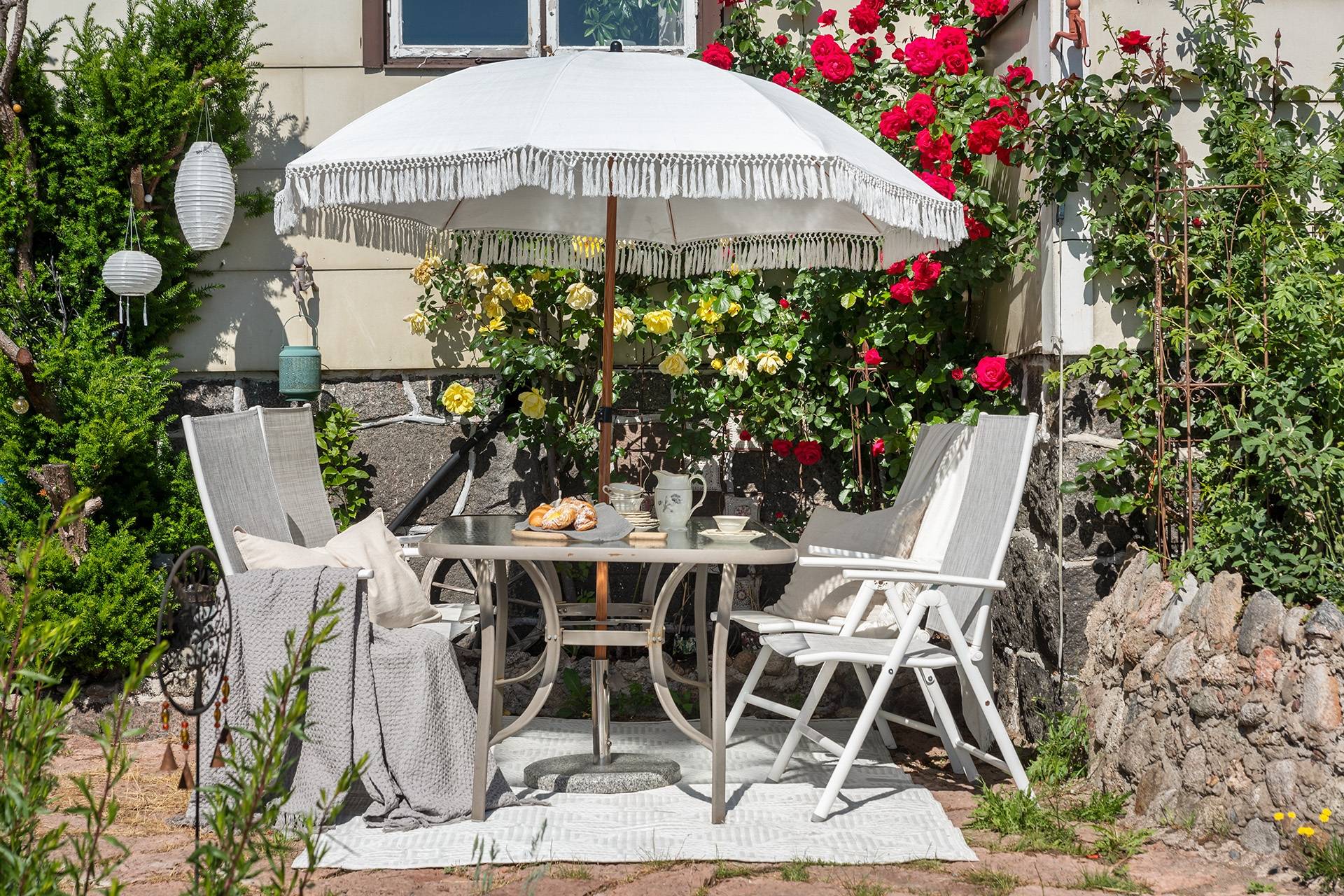 6 rum Villa på Lars Petters sträte 12 Aspö Karlskrona kommun - bild 24