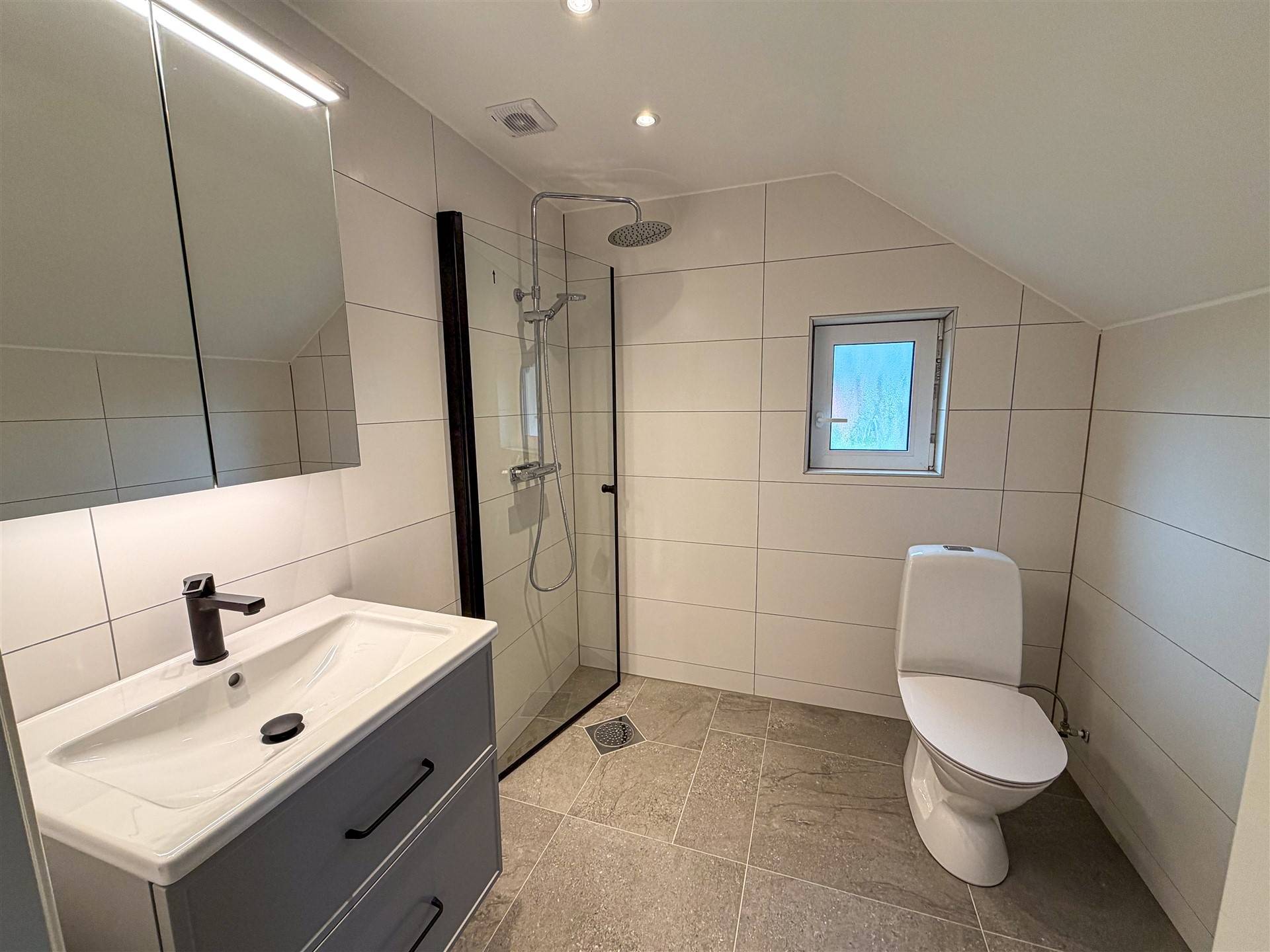 5 rum Villa på Storgatan 21 Lidhult Ljungby kommun - bild 21