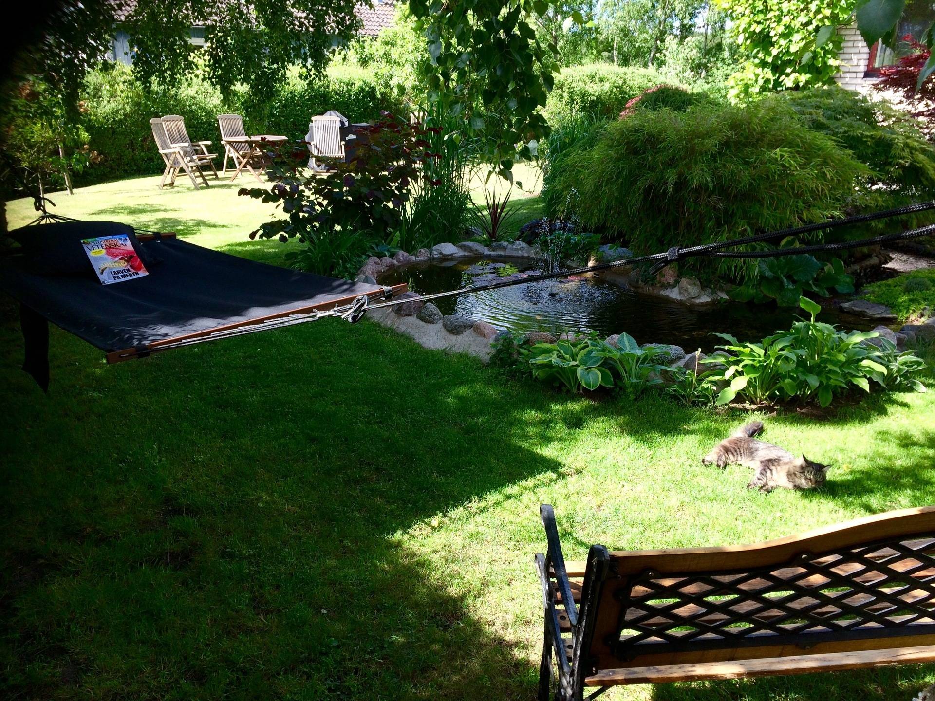 6 rum Villa på Konvaljgatan 3 Färjestaden Mörbylånga kommun - bild 33