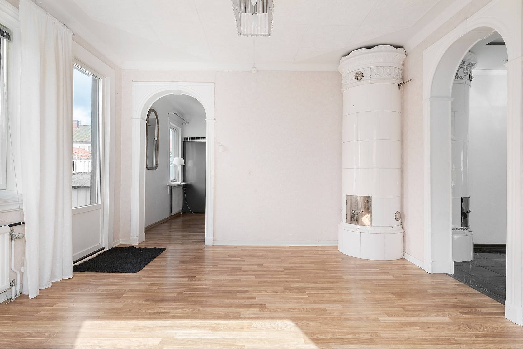 5 rum Villa på Sandhemsvägen 3 Smålandsstenar Gislaveds kommun - bild 14