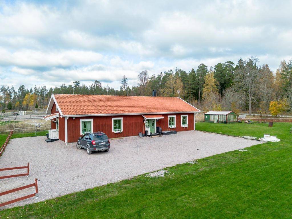 Alunda, Uppsala kommun