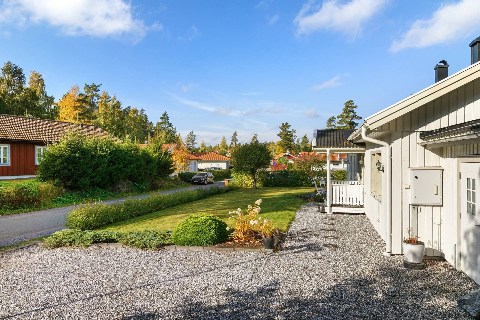 4 rum Villa på Stenhagsvägen 6 Furuvik Gävle kommun - bild 43