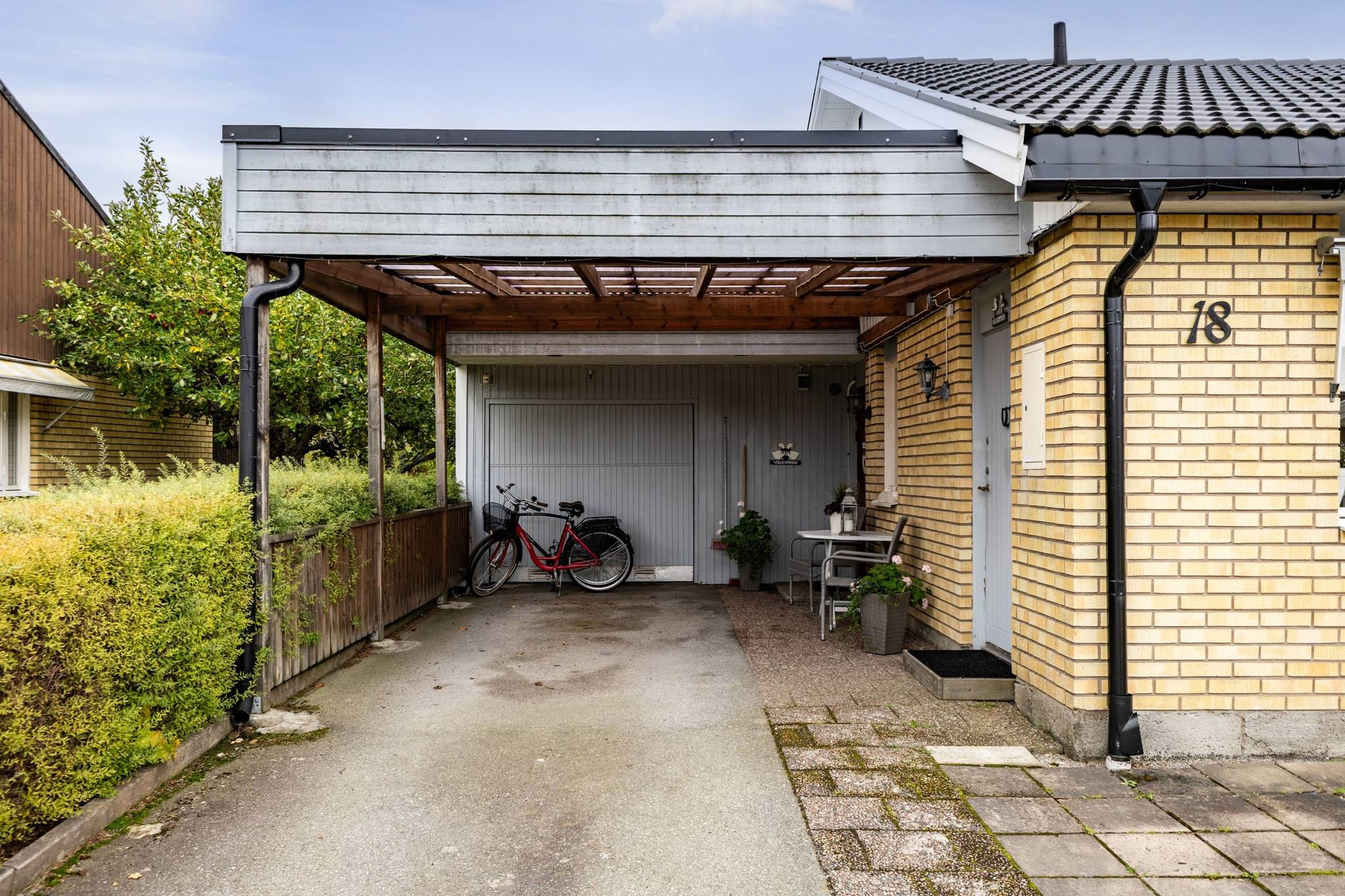 4 rum Villa på Gräsgatan 18 Korsängen Enköpings kommun - bild 38