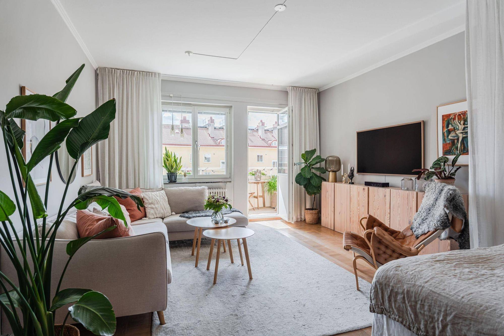 Uppsala, Uppsala kommun