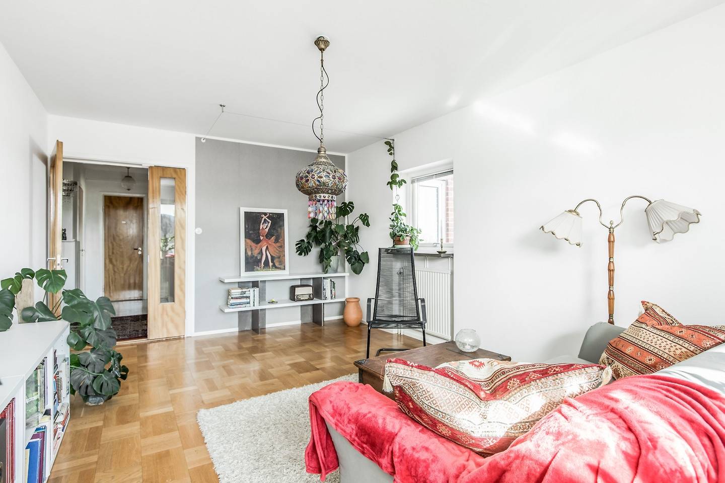 3 rum Lägenhet på Mellangatan 19 A Timrå Timrå kommun - bild 10