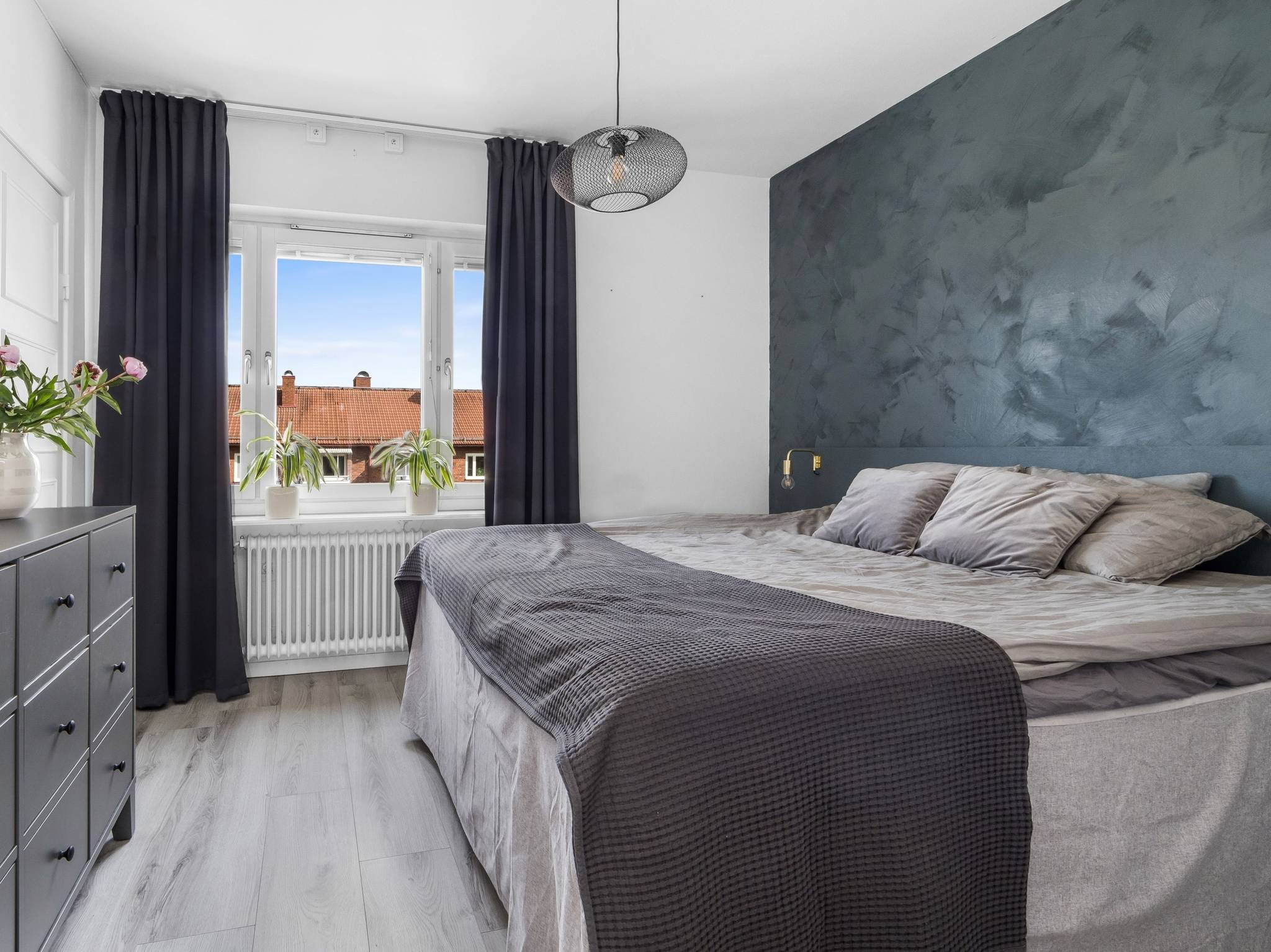 2 rum Lägenhet på Malmgatan 21 B Centralt Avesta kommun - bild 16