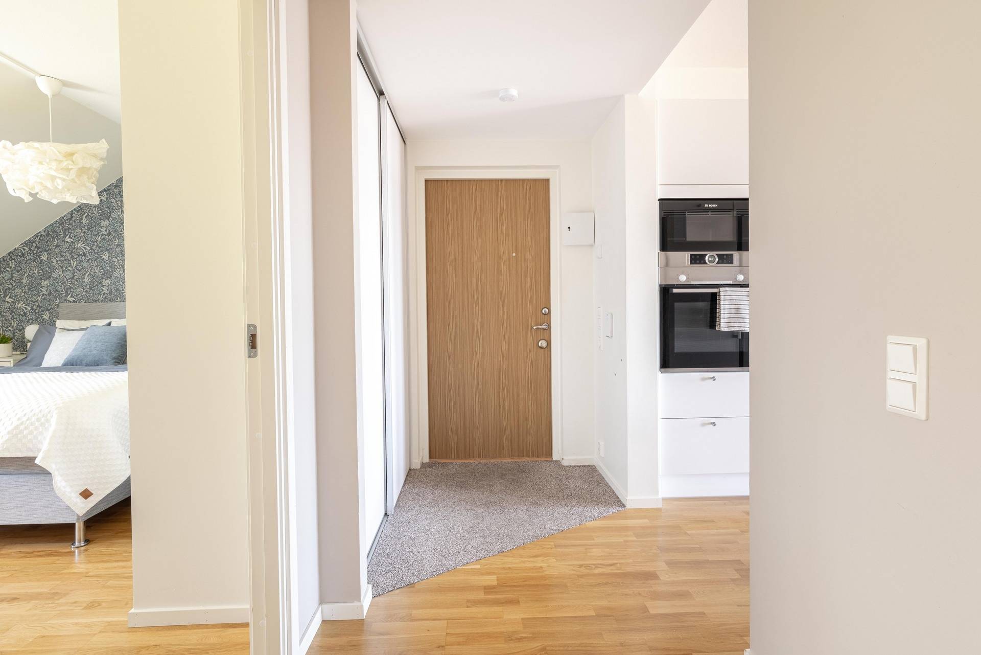 3 rum Lägenhet på Sandbacksgatan 2 Bymarken Jönköpings kommun - bild 25
