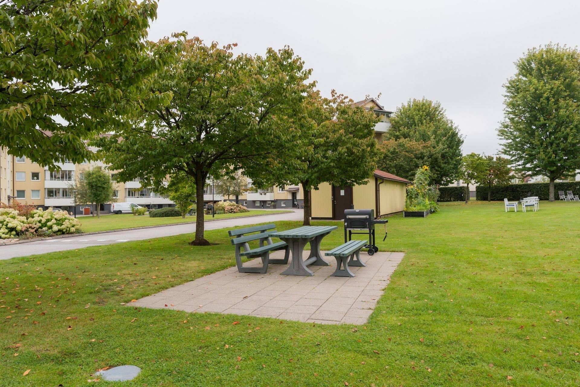 3 rum Lägenhet på Nolhagagatan 49 Sjöbo Borås kommun - bild 23