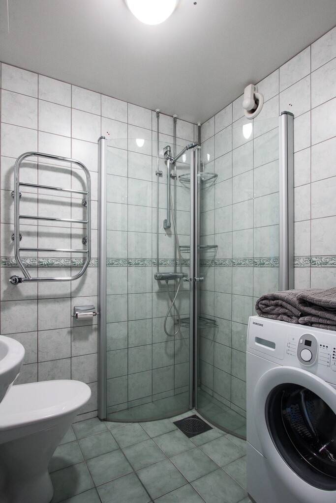 2 rum Lägenhet på Gustavsgatan 18A Centralt Karlskoga kommun - bild 5
