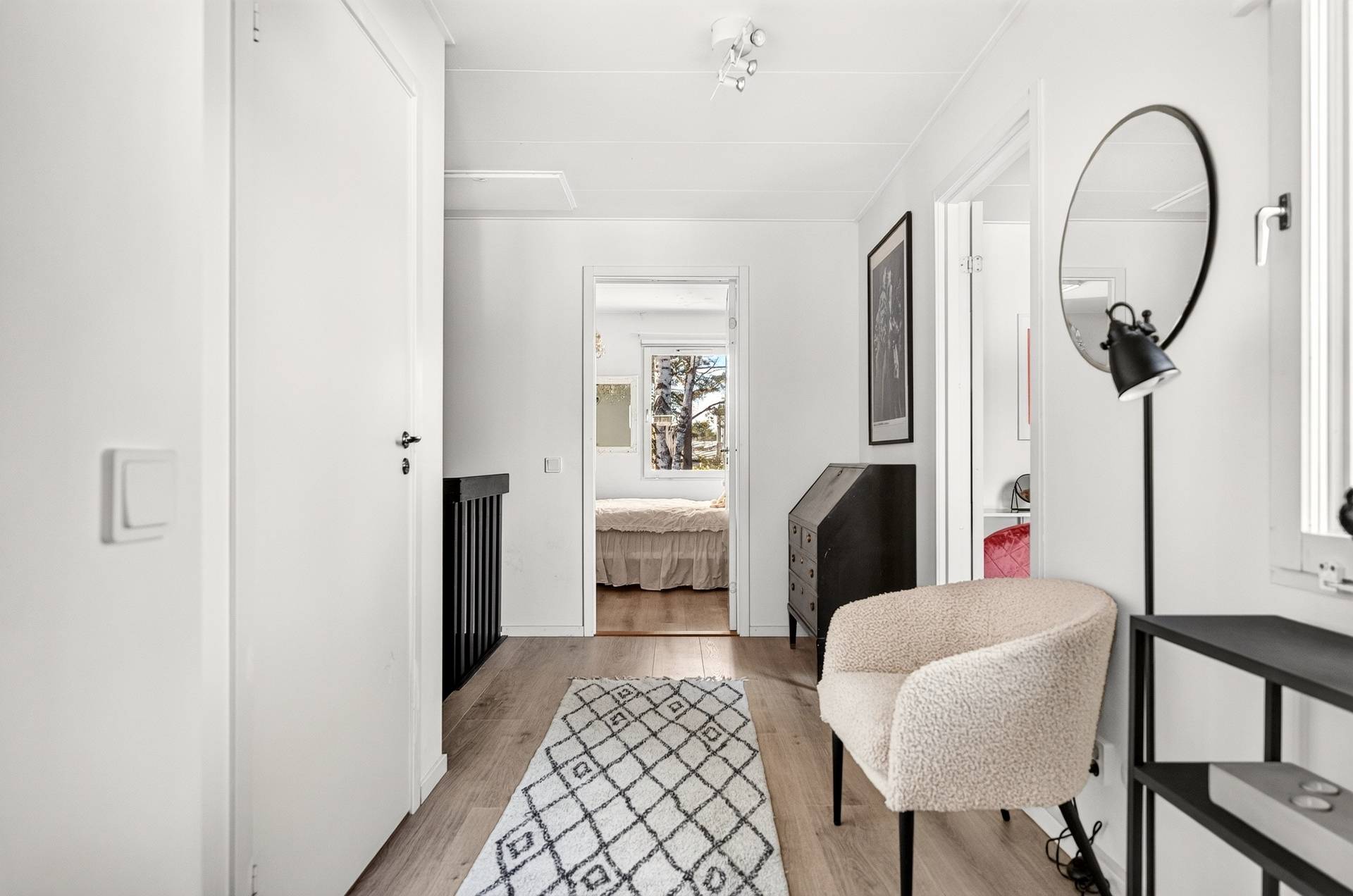 5 rum Radhus på Lärksoppsgatan 106 Bergvreten Enköpings kommun - bild 26