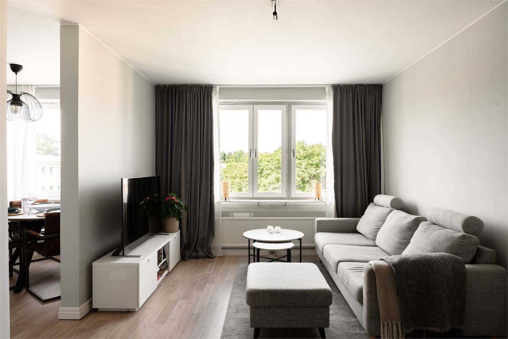 1 rum lägenhet på BOFINKSVÄGEN 31 Råby, Västerås kommun - bild 4