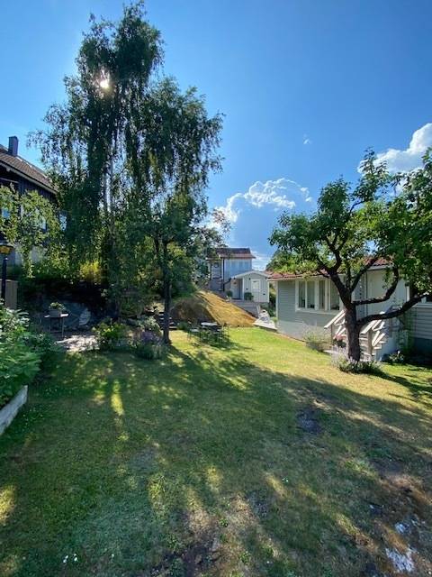 3 rum Villa på Tennisvägen 2 Storholmen Lidingö Lidingö kommun - bild 6