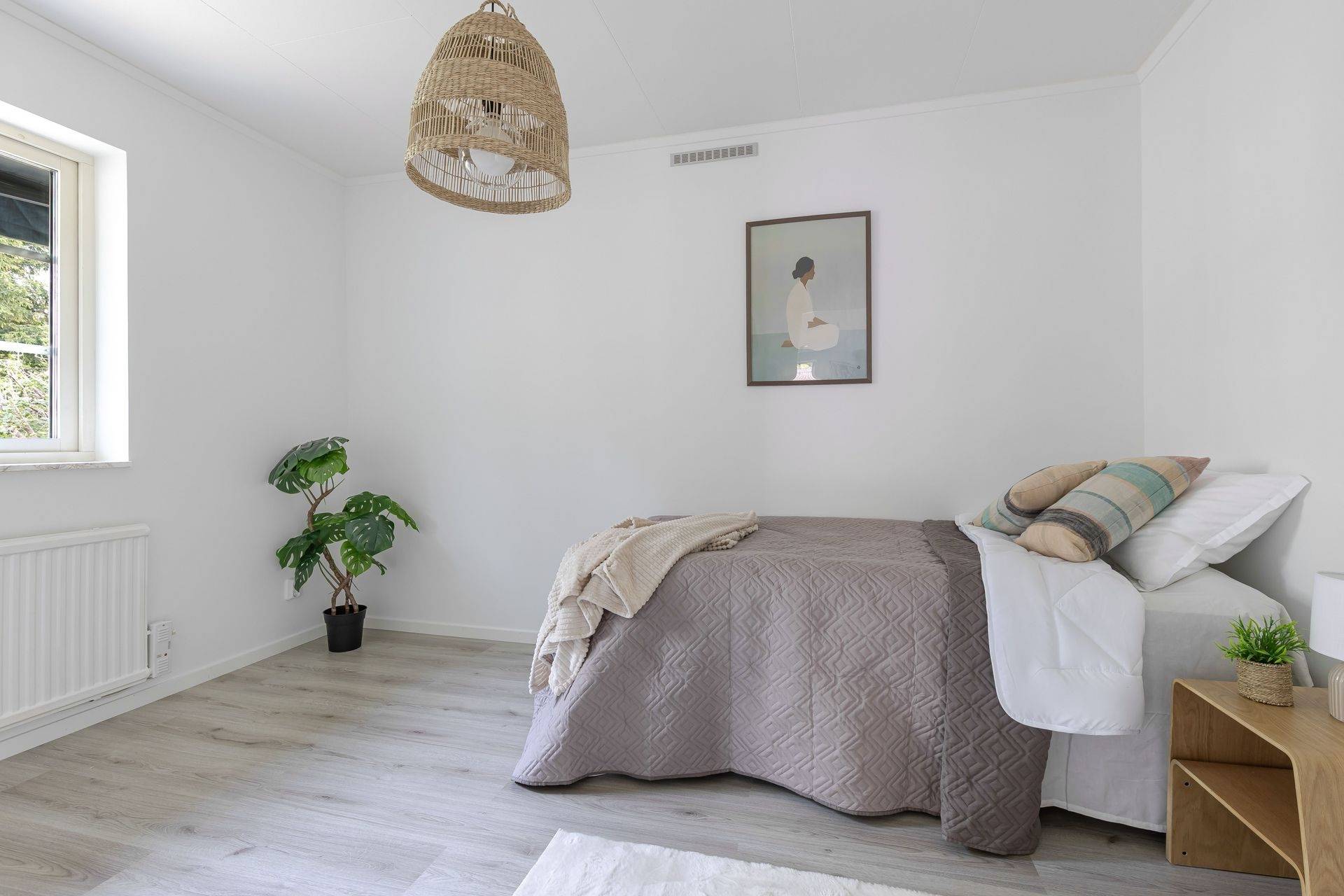5 rum Villa på Platåvägen 12B Skogstorp Eskilstuna kommun - bild 18