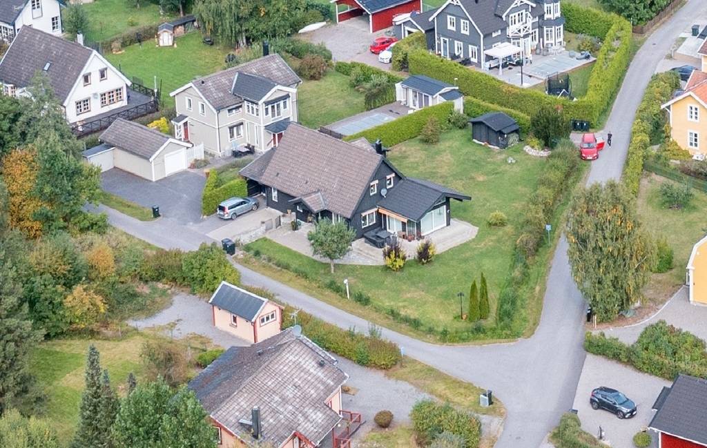 7 rum Villa på Torskärsvägen 19 Norrköpings kommun - bild 14