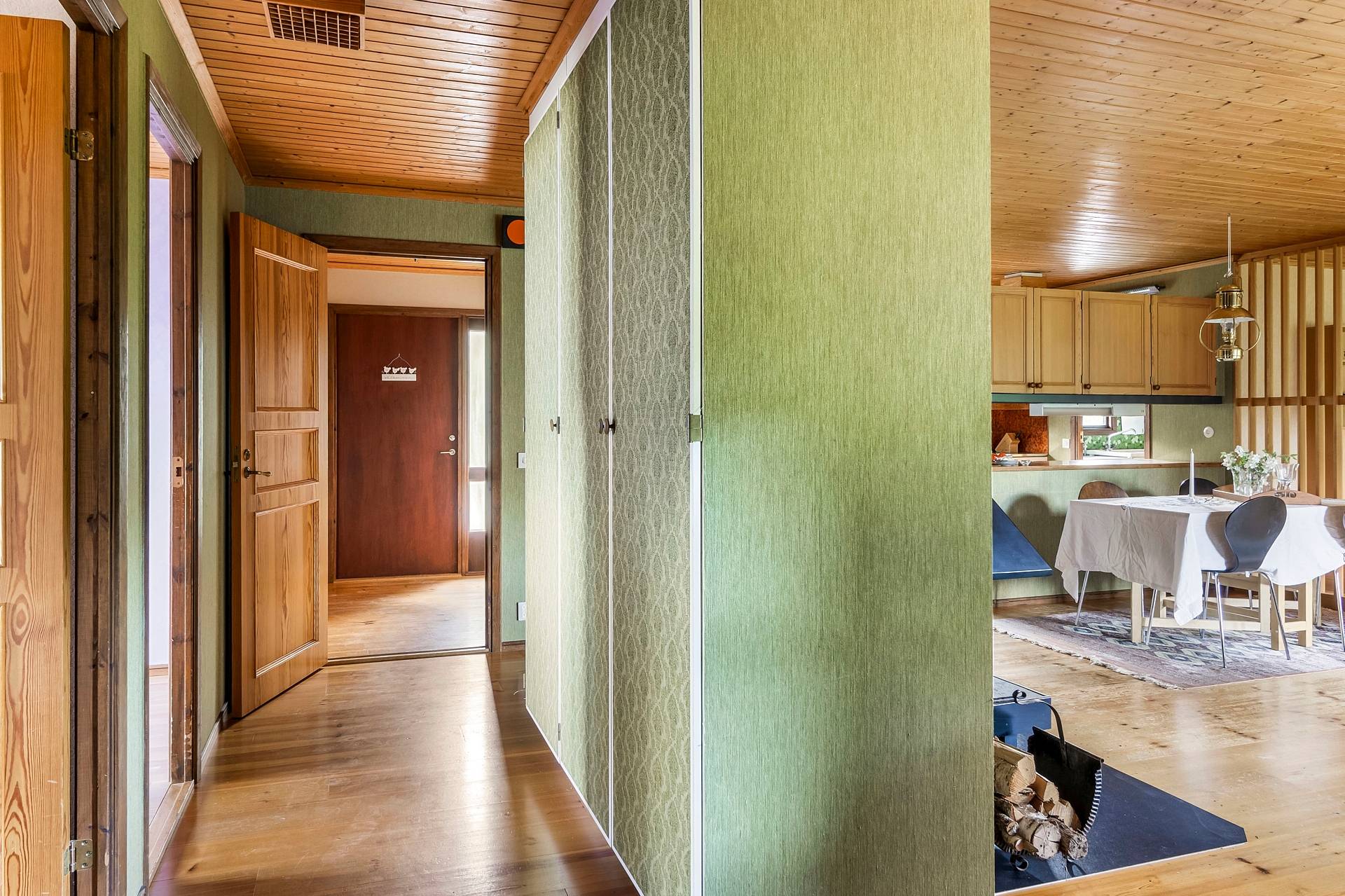 6 rum Villa på Ekstigen 4 Valskog Kungsörs kommun - bild 5