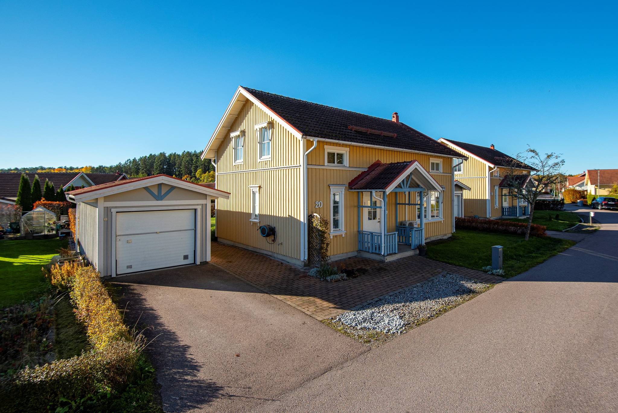 Brottberga, Västerås kommun
