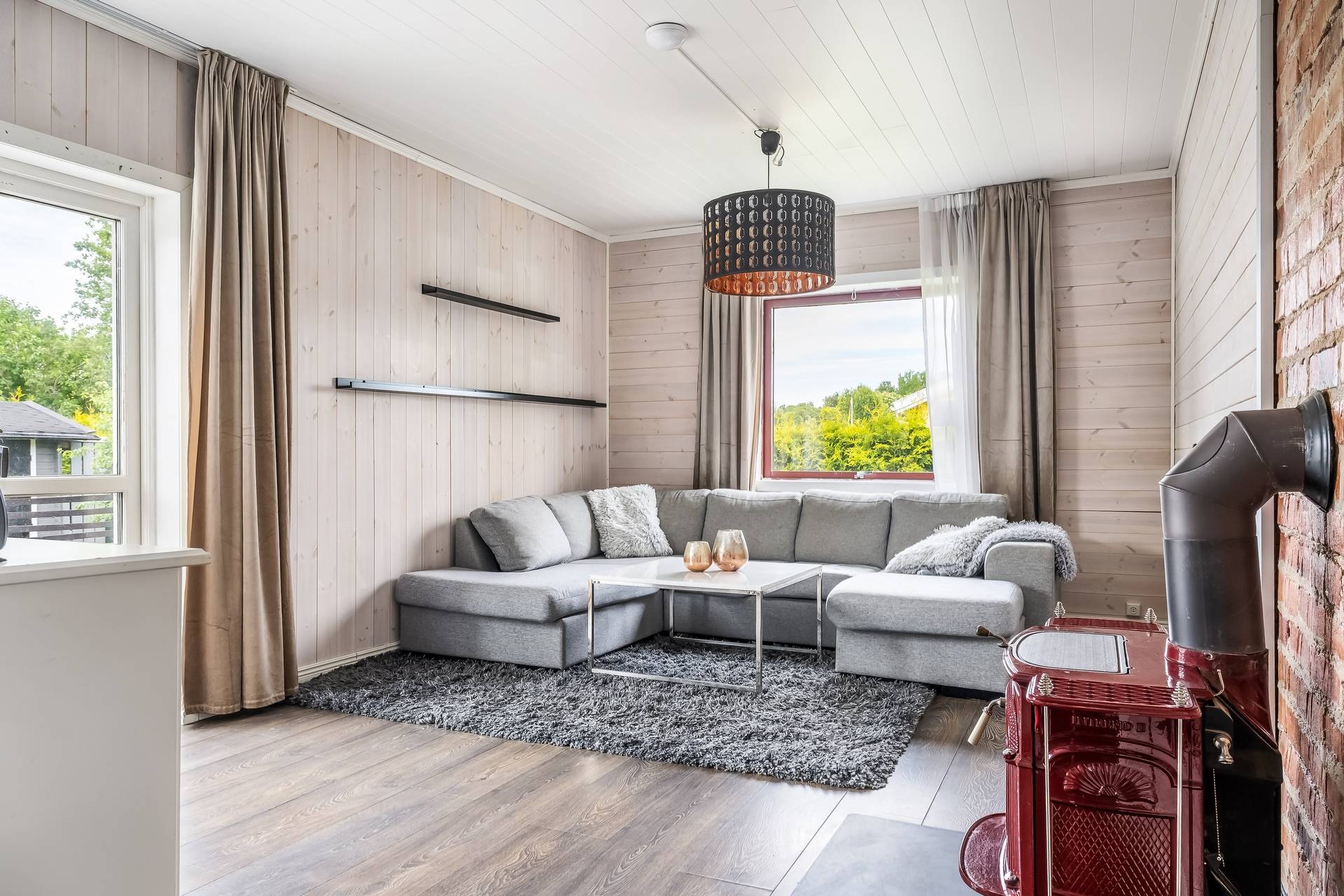 5 rum Villa på Anfångarvägen 10 Rejmyre Finspångs kommun - bild 8