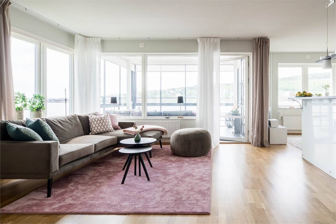 3 rum Lägenhet på Tullgatan 4B Örnsköldsviks kommun - bild 16