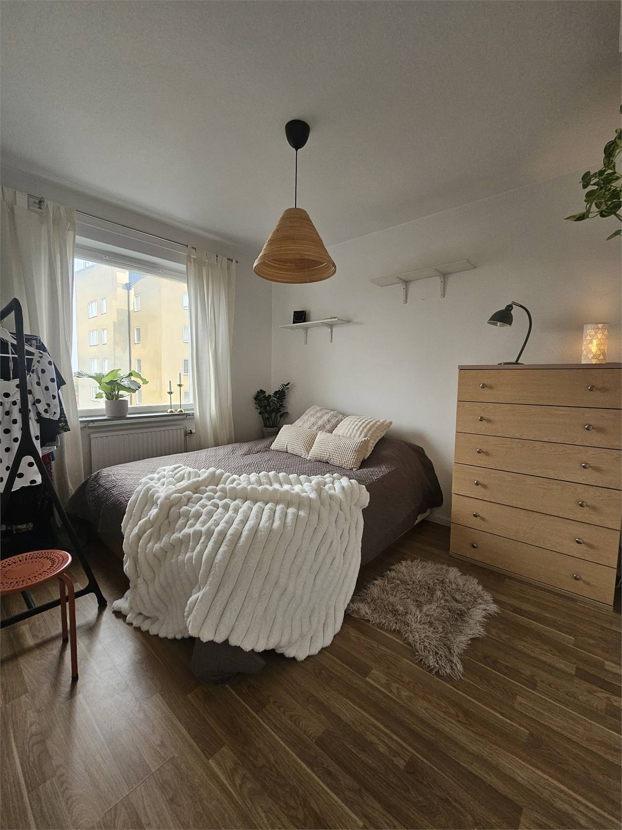 2 rum lägenhet på Vintrosagatan 1 Hagsätra, Stockholms kommun - bild 5