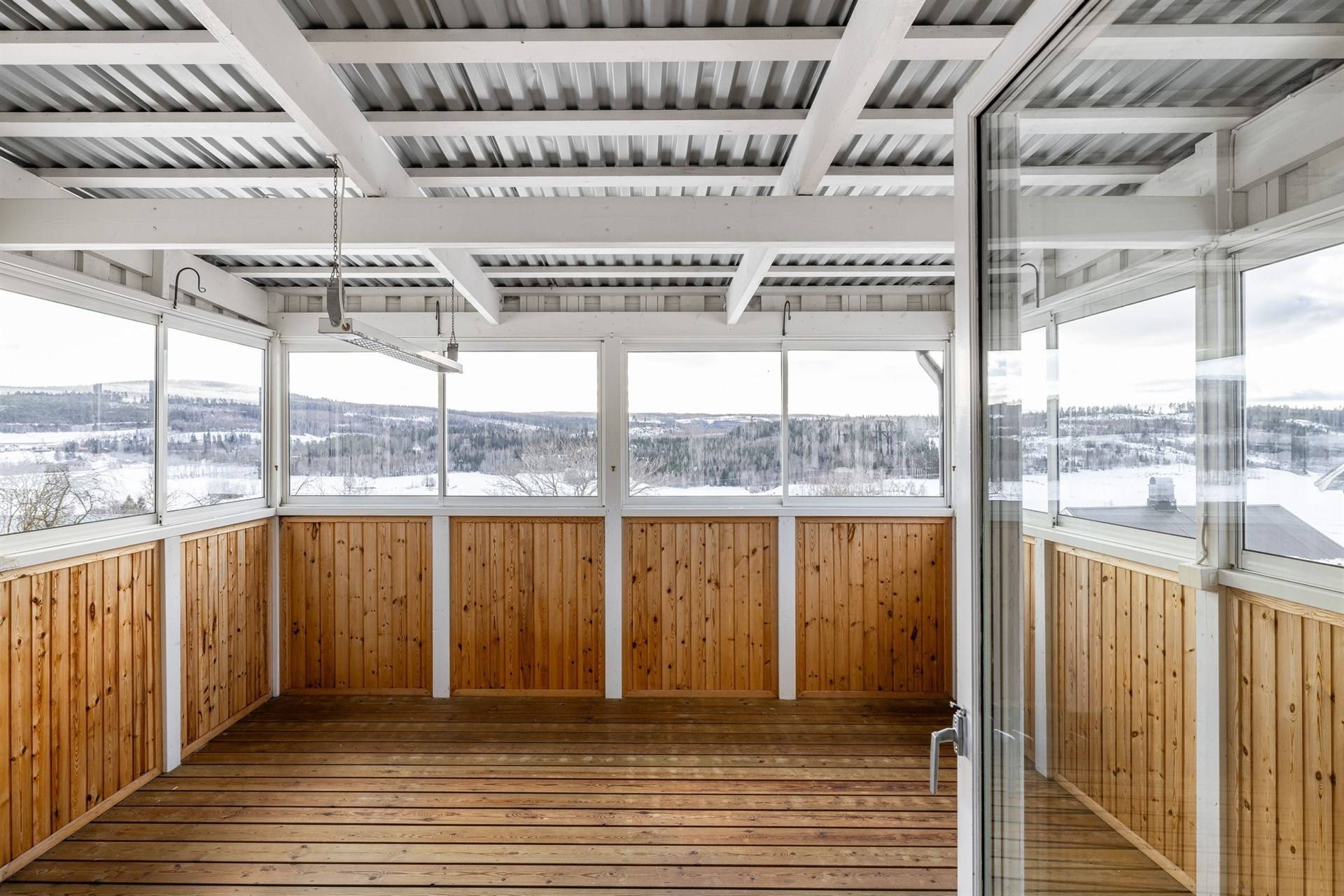 7 rum Villa på Hov 145 Hov Sundsvalls kommun - bild 9