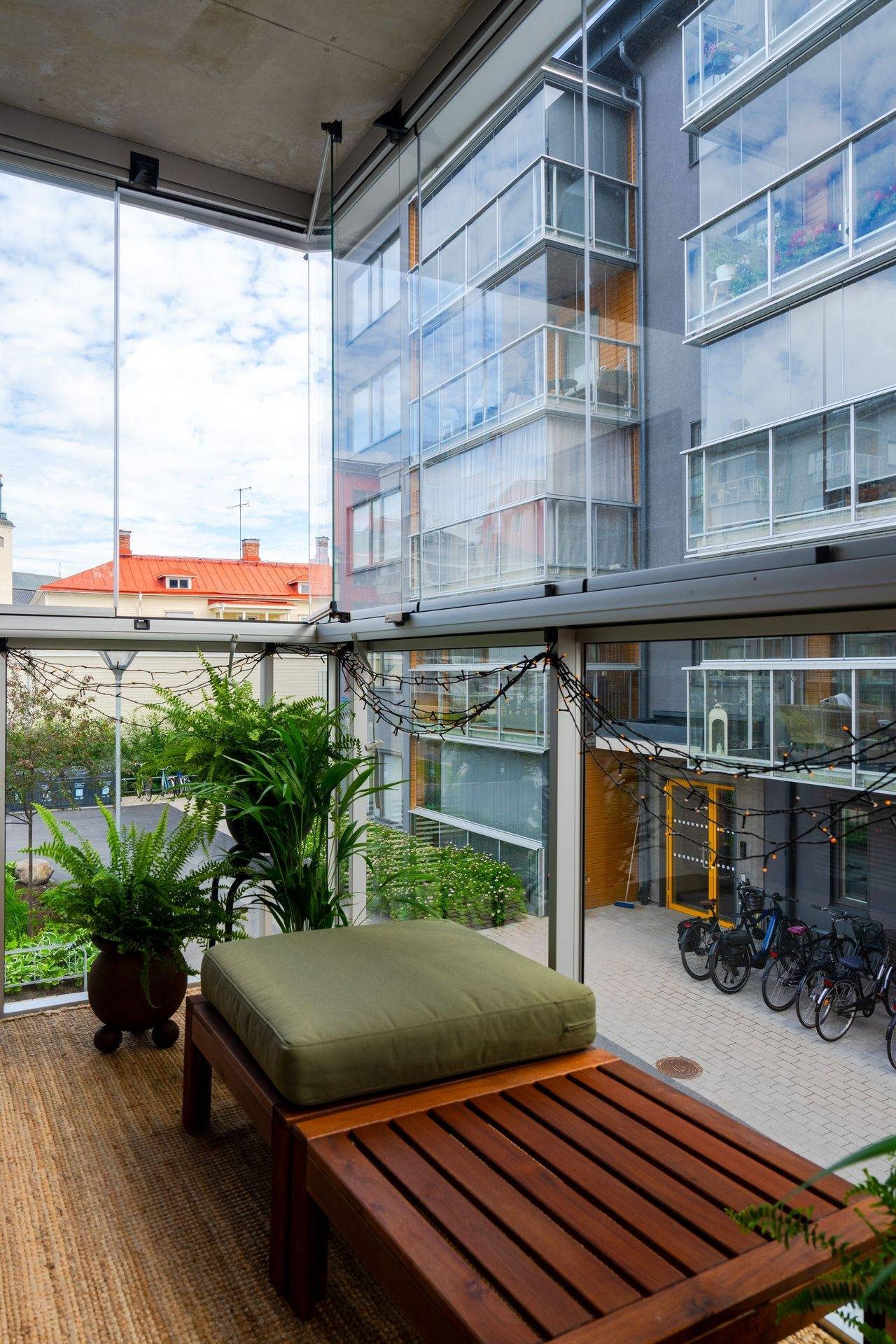 1 rum Lägenhet på Strömsörgatan 14 Älvsbacka Skellefteå kommun - bild 23