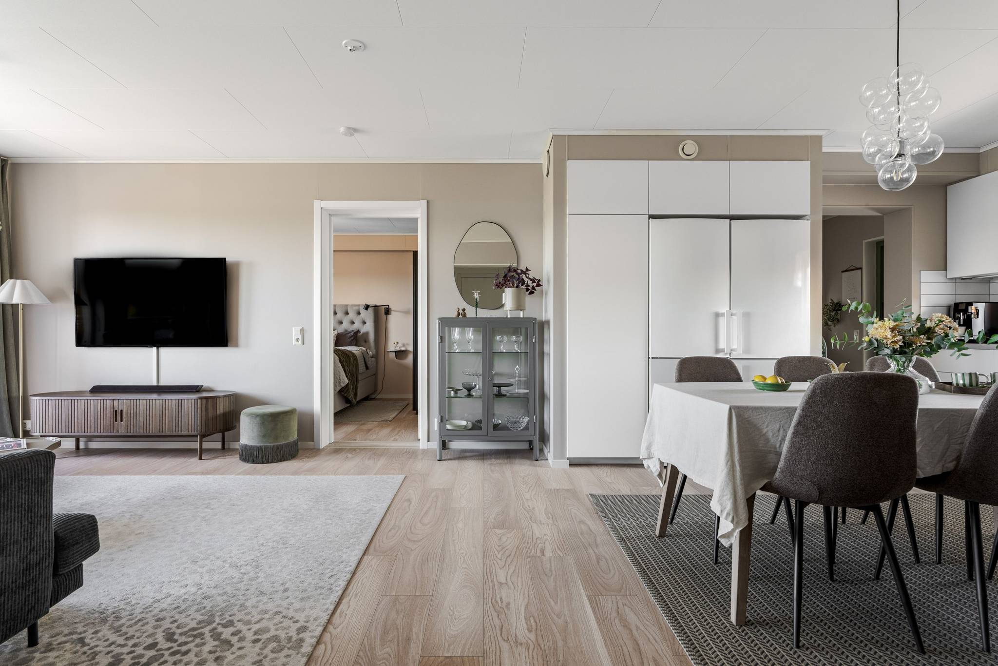 4 rum lägenhet på Geodetgatan 27 Hemlingby, Gävle kommun - bild 5