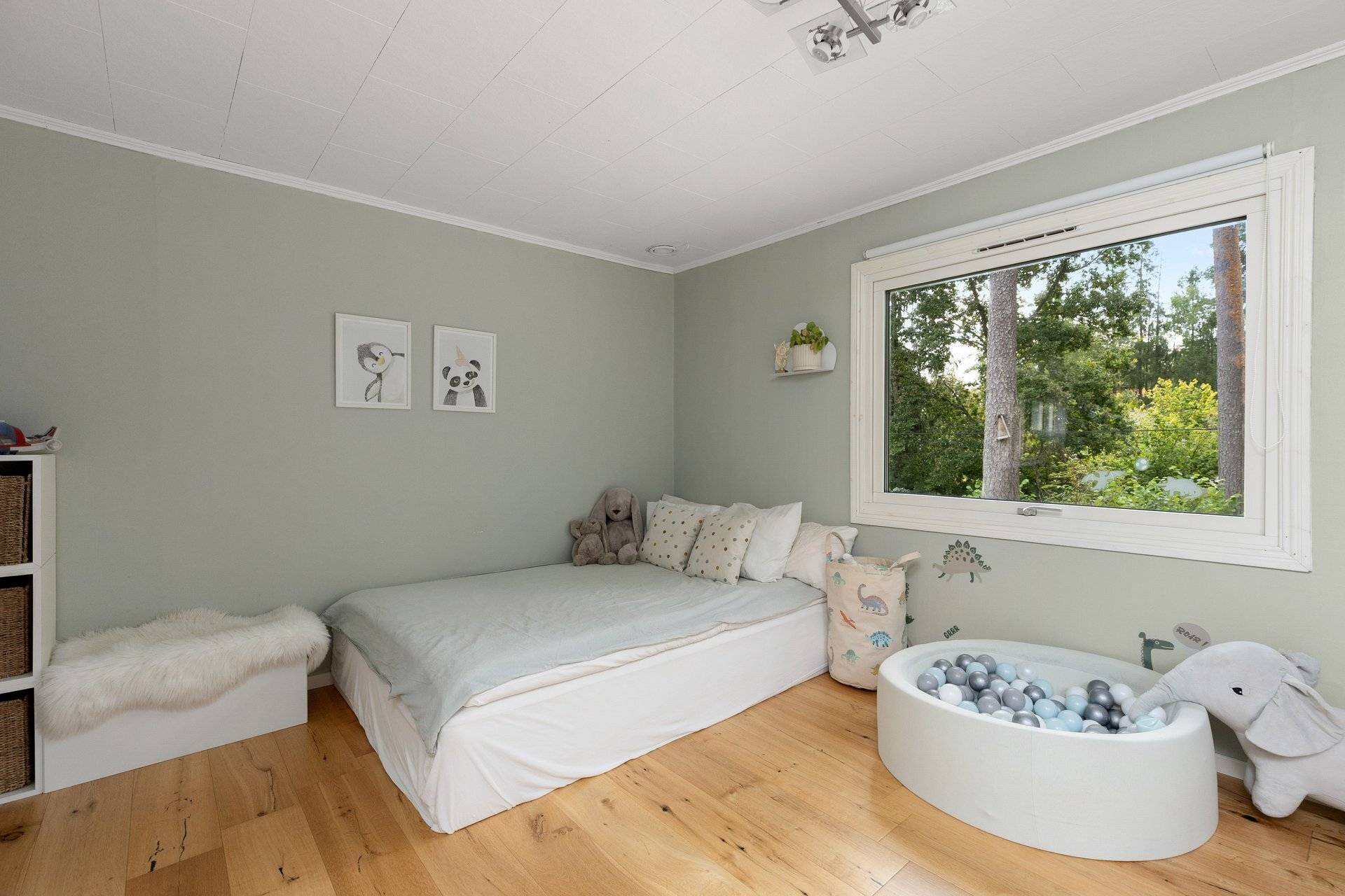 4 rum Villa på Sjöuddsvägen 29 Sorunda Nynäshamns kommun - bild 17