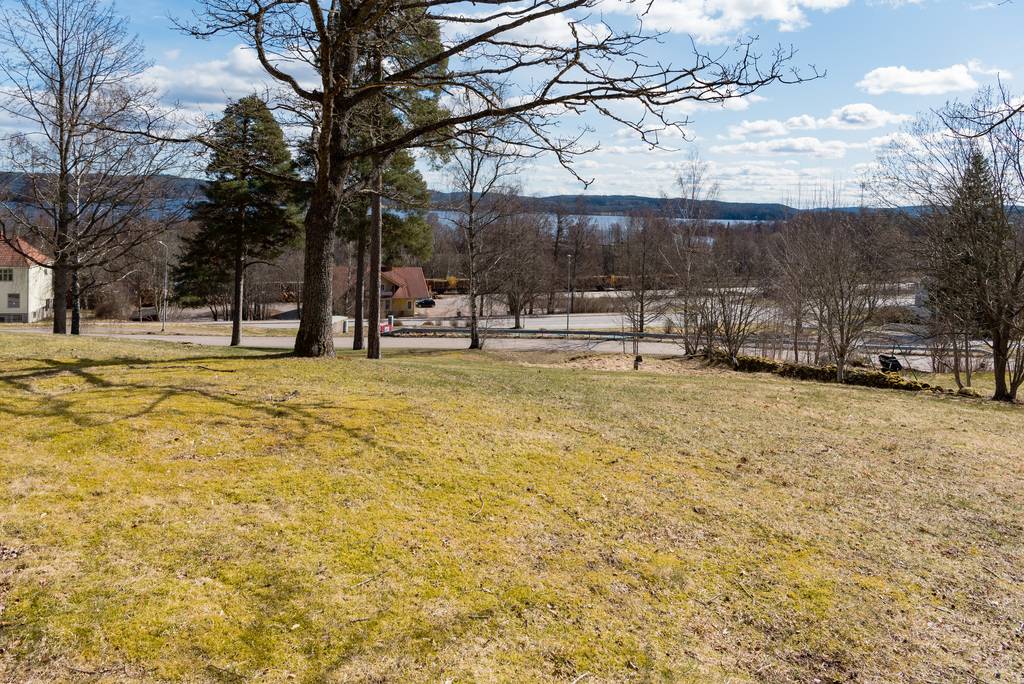 215 m² Villa på Värnbovägen 2 Billingsfors Bengtsfors kommun - bild 9